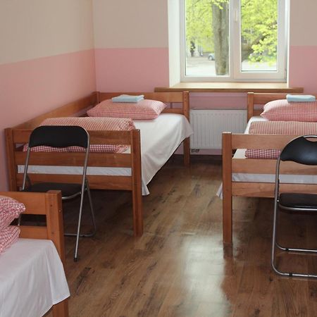 Gogol Park Hostel Рига Екстериор снимка