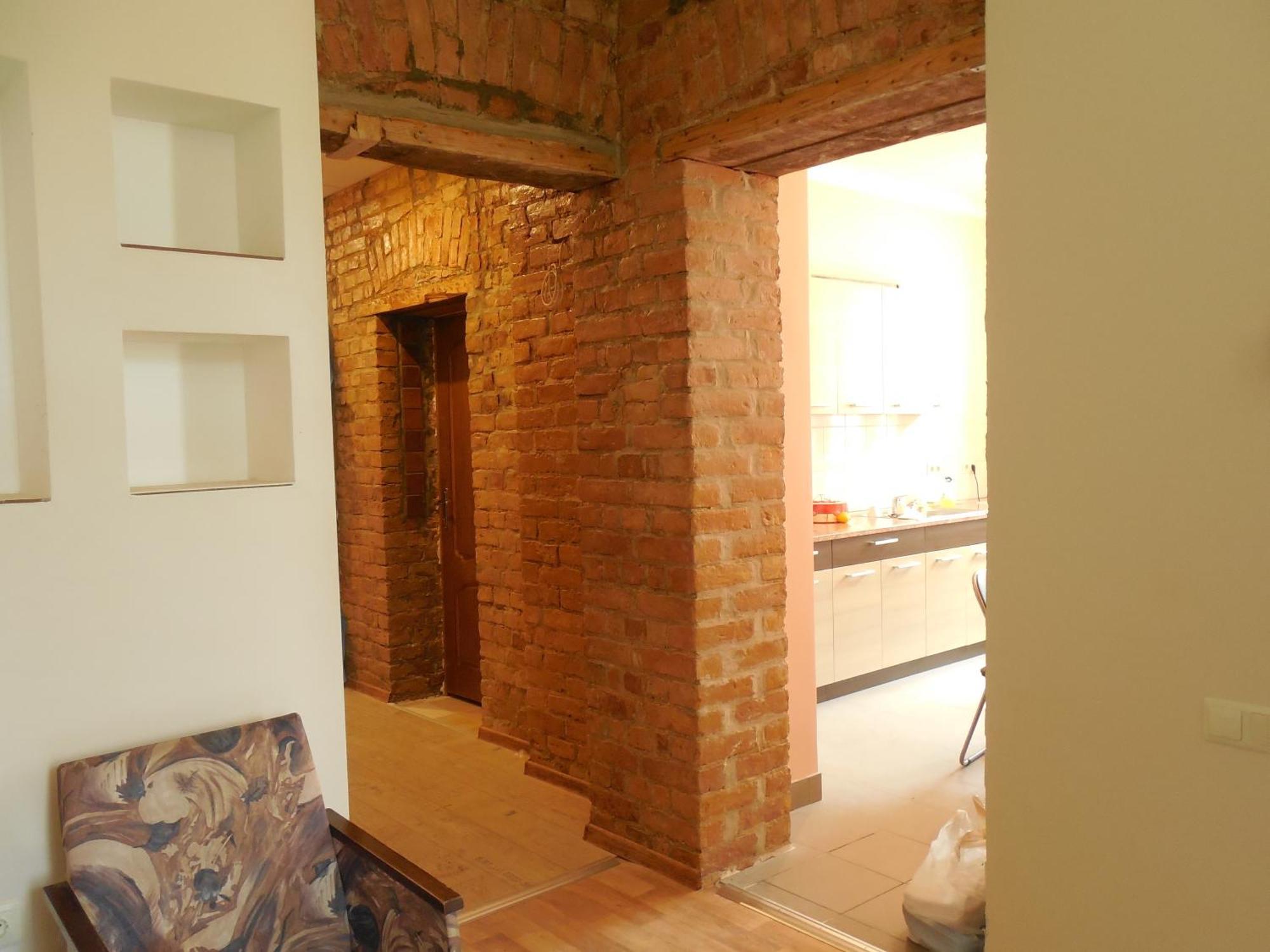 Gogol Park Hostel Рига Екстериор снимка