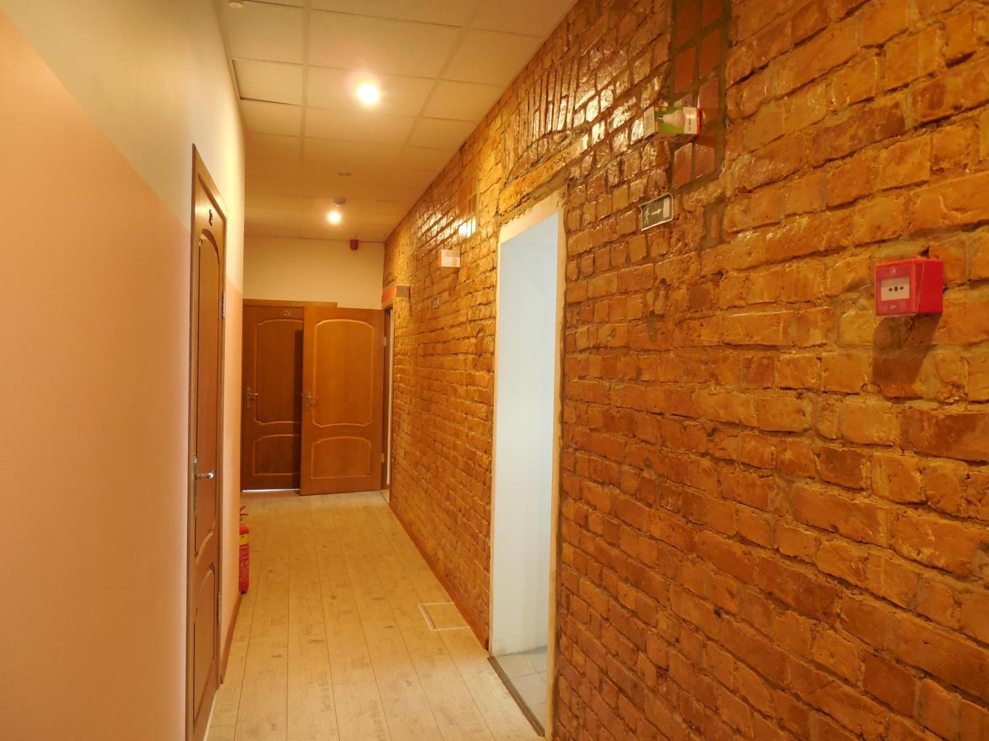 Gogol Park Hostel Рига Стая снимка