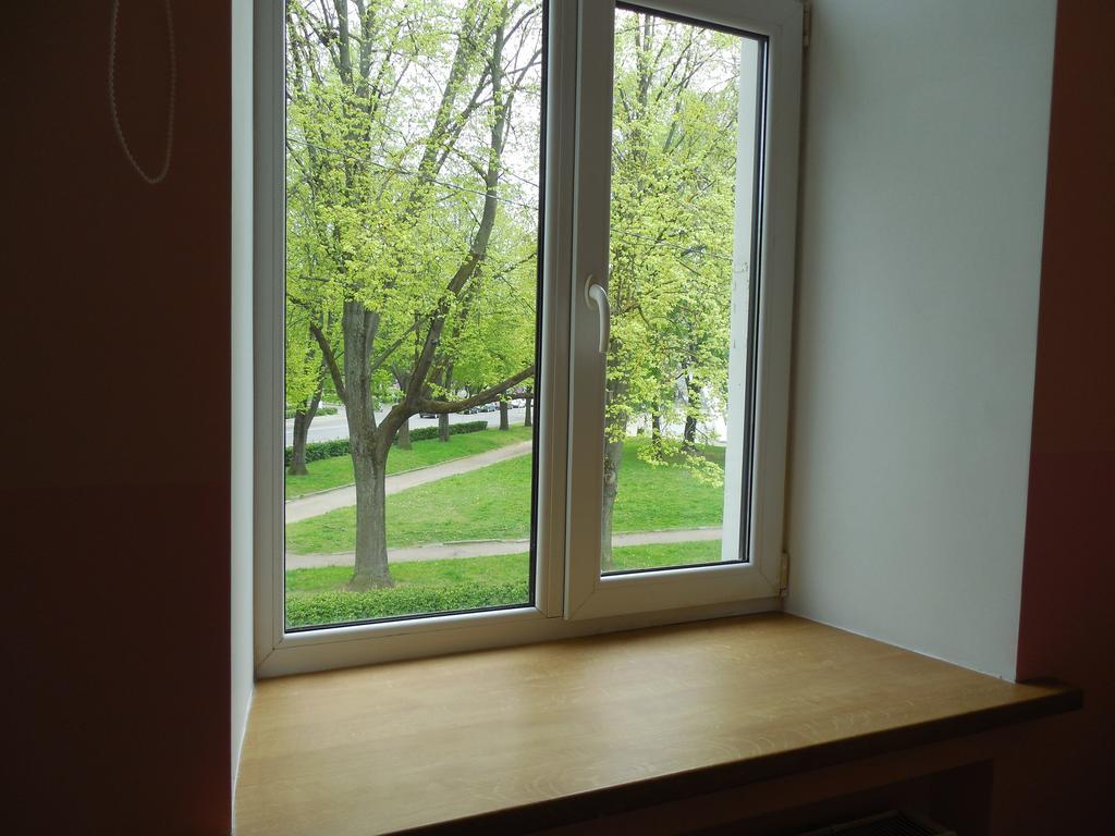 Gogol Park Hostel Рига Стая снимка
