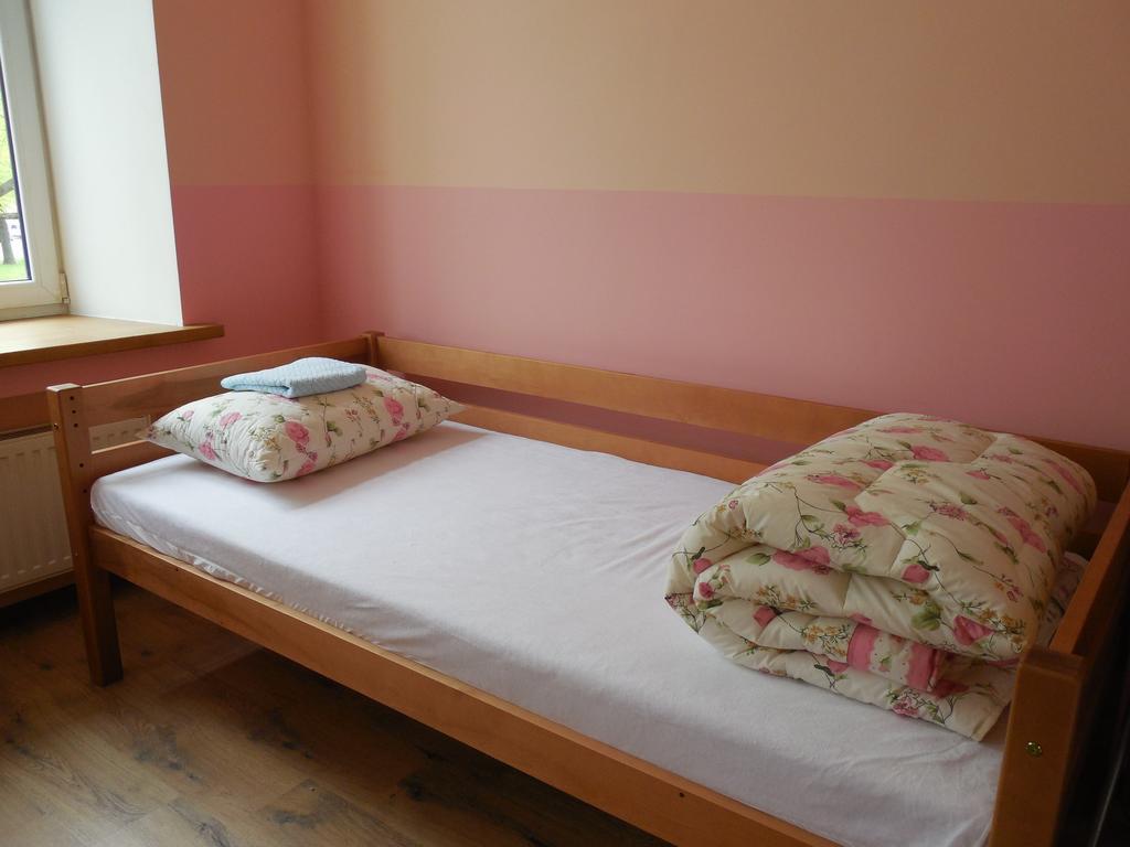 Gogol Park Hostel Рига Екстериор снимка