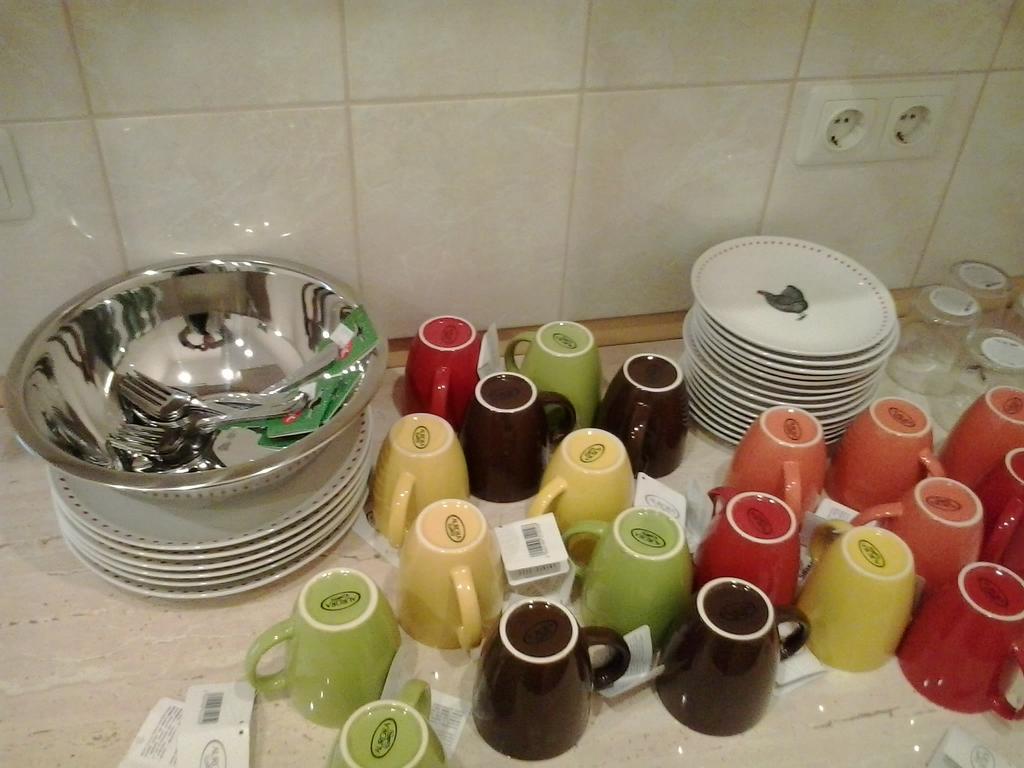 Gogol Park Hostel Рига Екстериор снимка