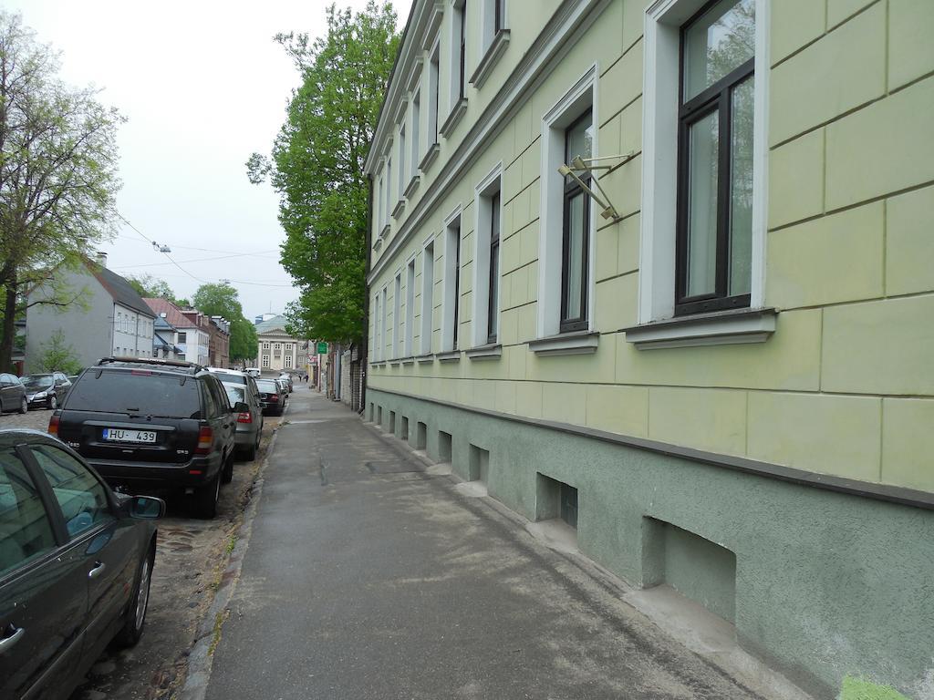 Gogol Park Hostel Рига Стая снимка