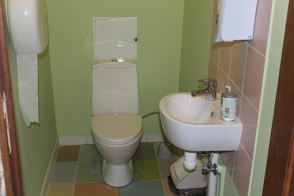 Gogol Park Hostel Рига Стая снимка