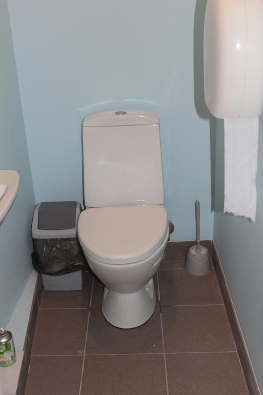 Gogol Park Hostel Рига Екстериор снимка