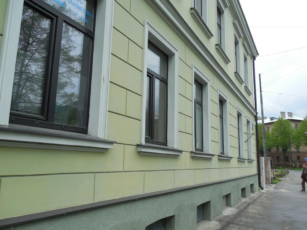 Gogol Park Hostel Рига Стая снимка