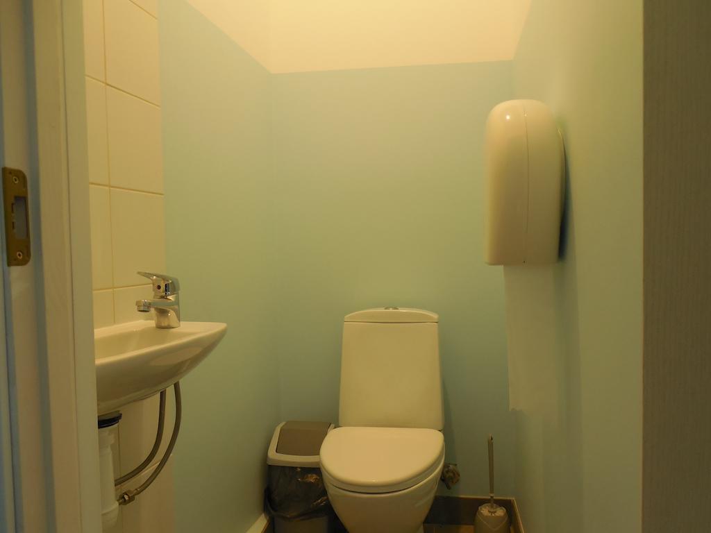 Gogol Park Hostel Рига Стая снимка