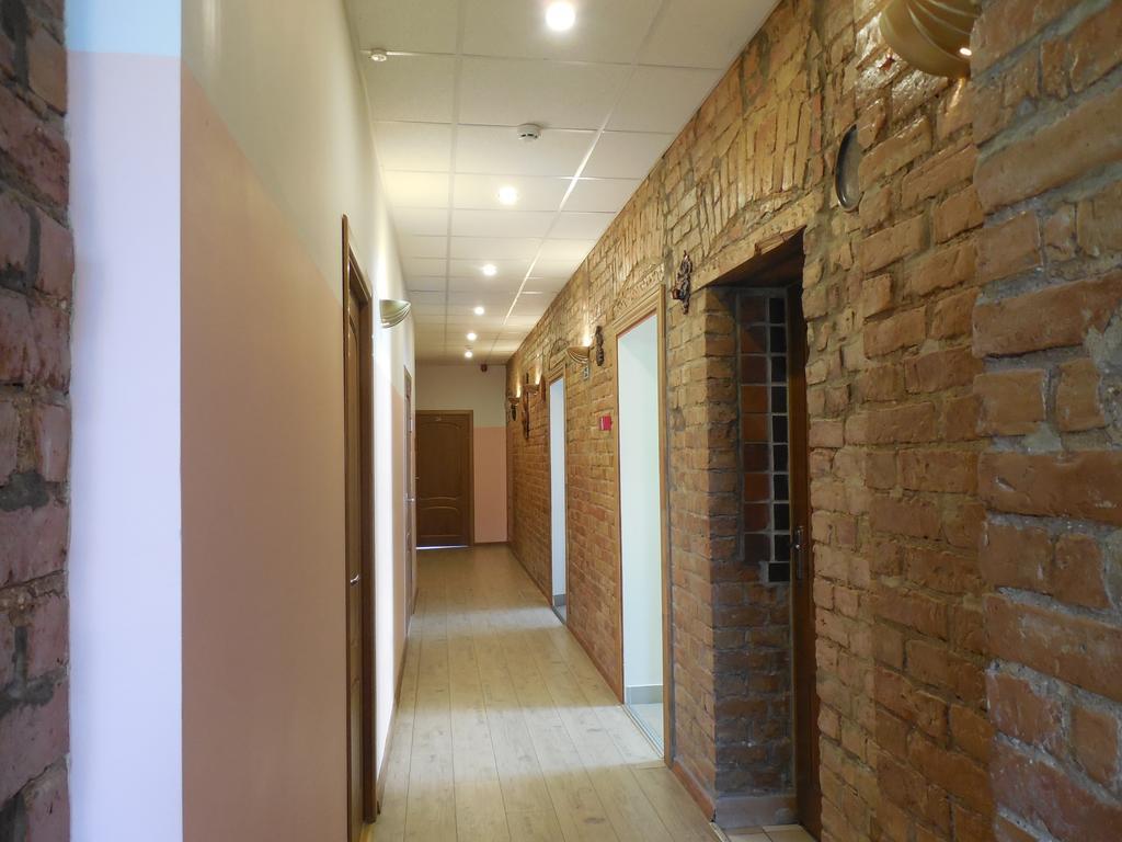 Gogol Park Hostel Рига Екстериор снимка