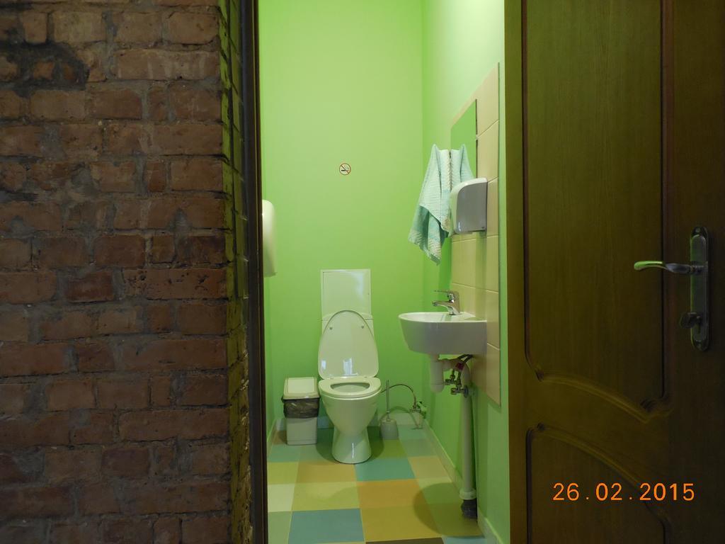 Gogol Park Hostel Рига Екстериор снимка