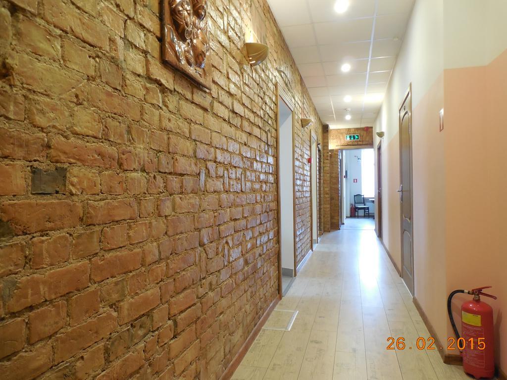 Gogol Park Hostel Рига Екстериор снимка