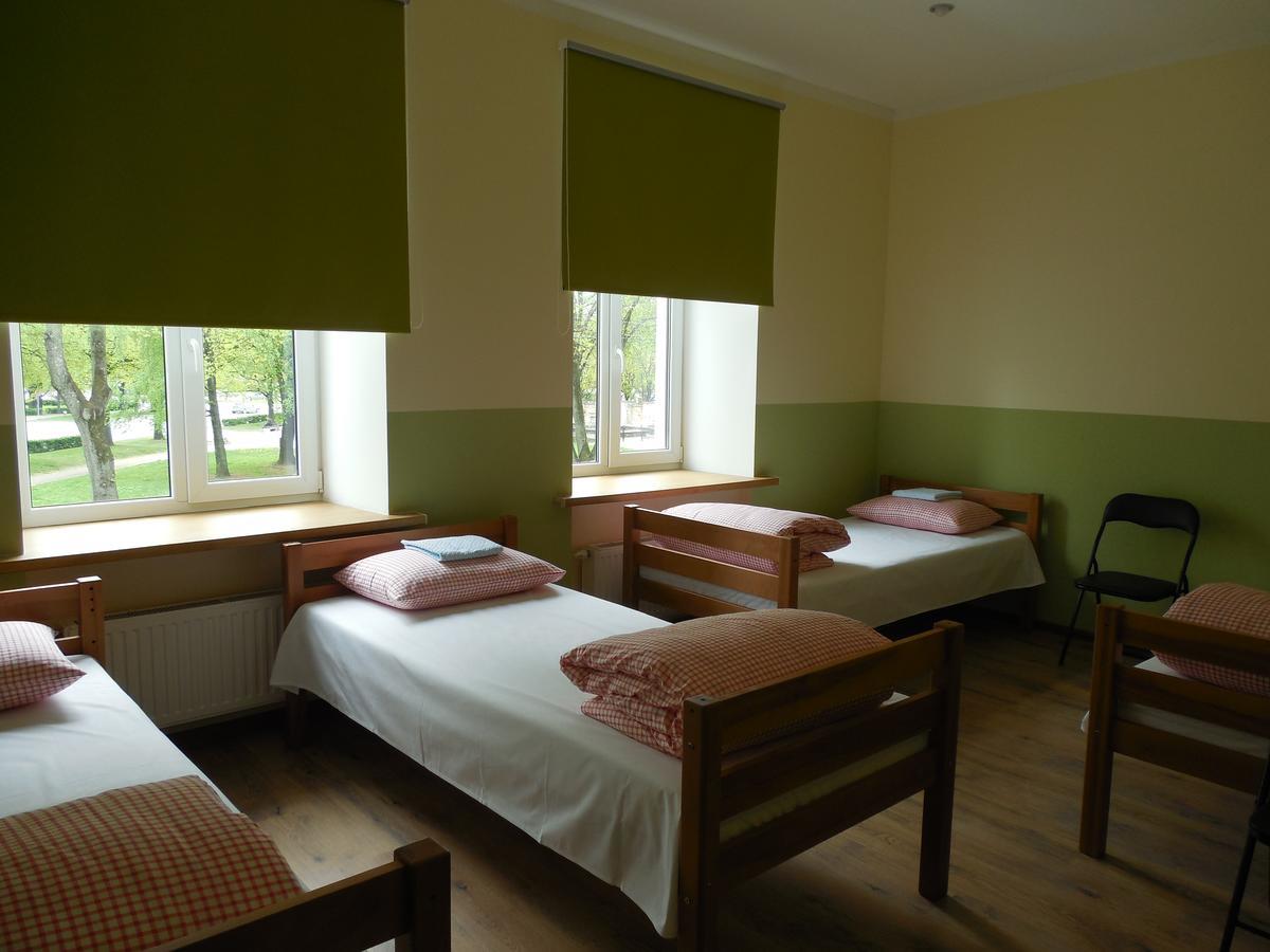 Gogol Park Hostel Рига Екстериор снимка