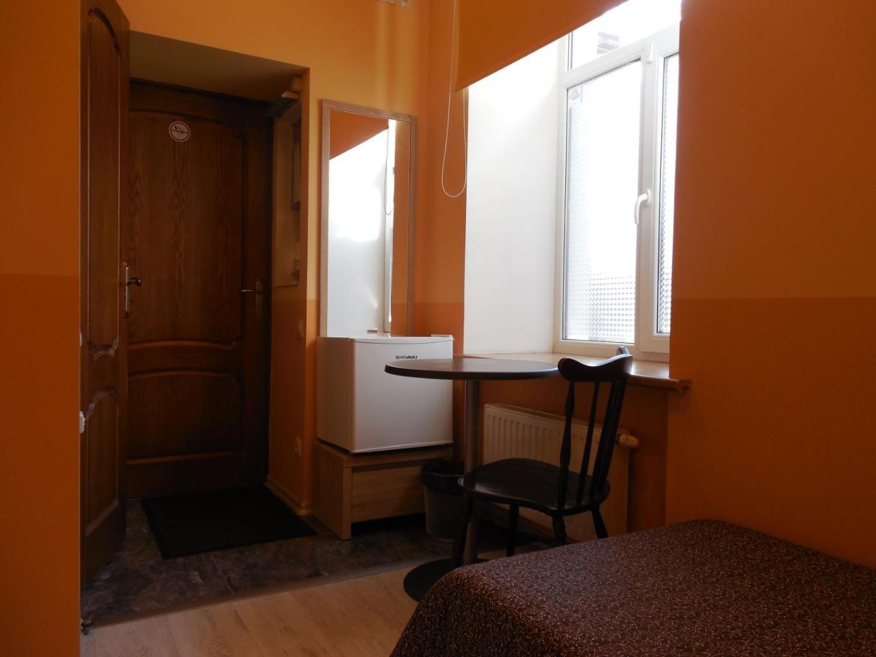 Gogol Park Hostel Рига Екстериор снимка