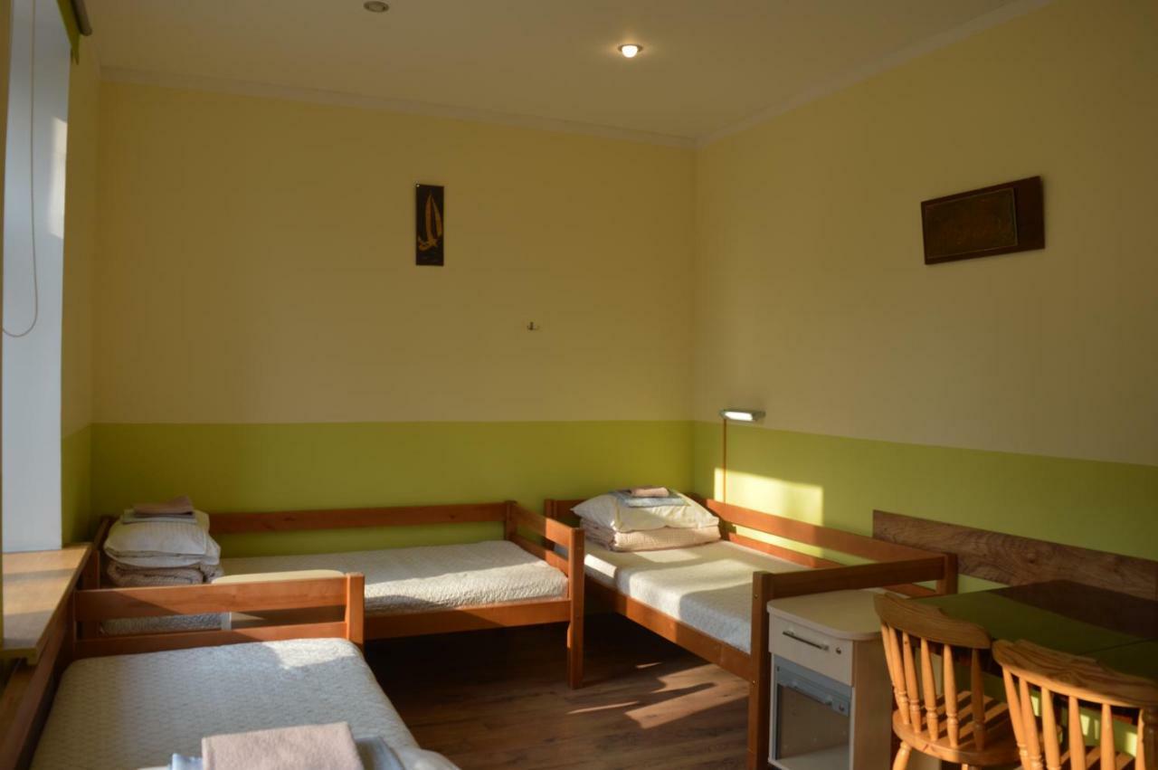 Gogol Park Hostel Рига Екстериор снимка