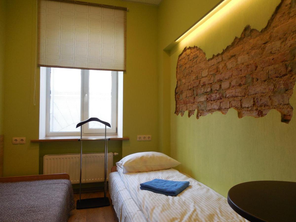 Gogol Park Hostel Рига Екстериор снимка
