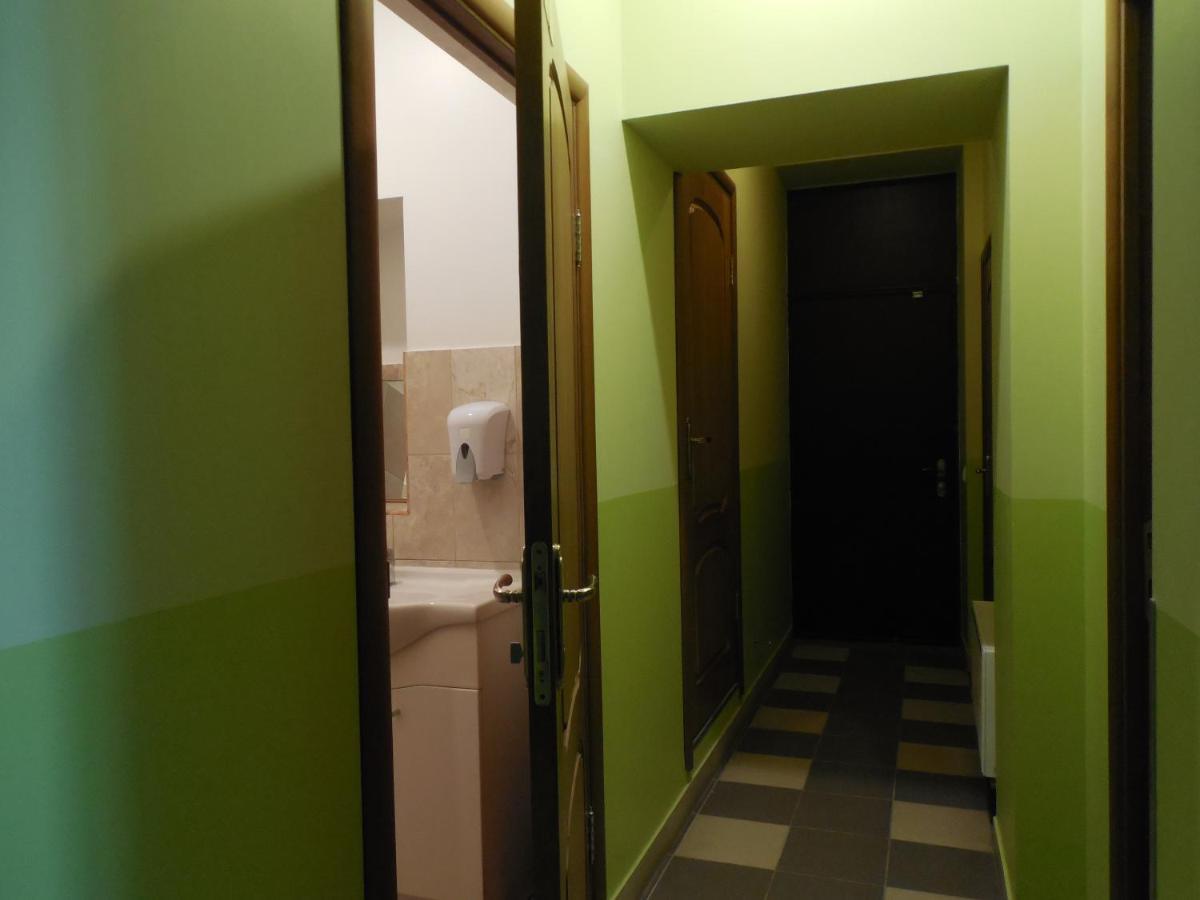 Gogol Park Hostel Рига Екстериор снимка