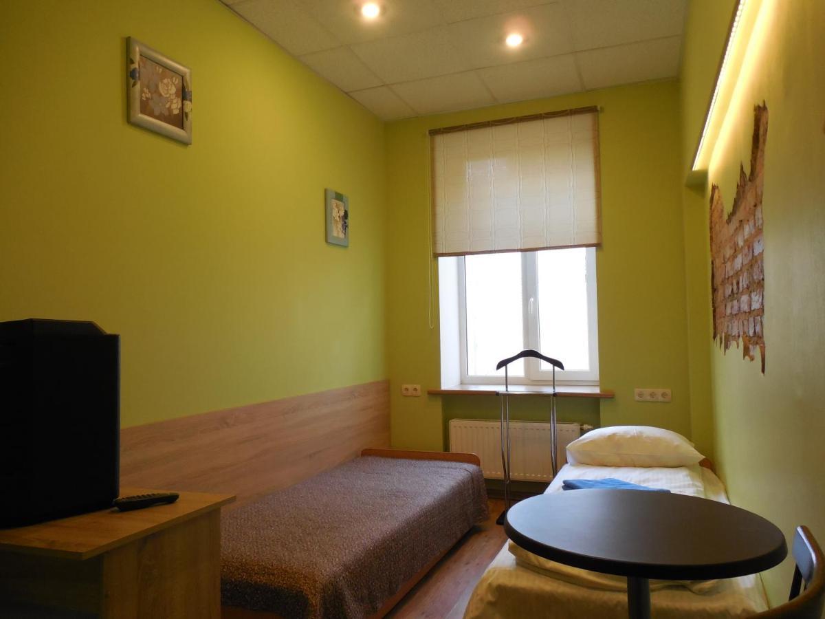 Gogol Park Hostel Рига Екстериор снимка